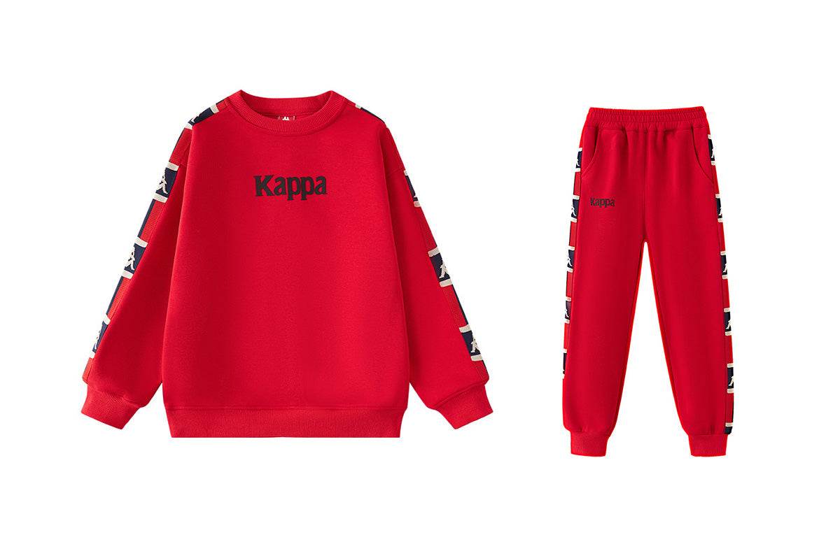 Свитер детский Kappa - Boxette Shop